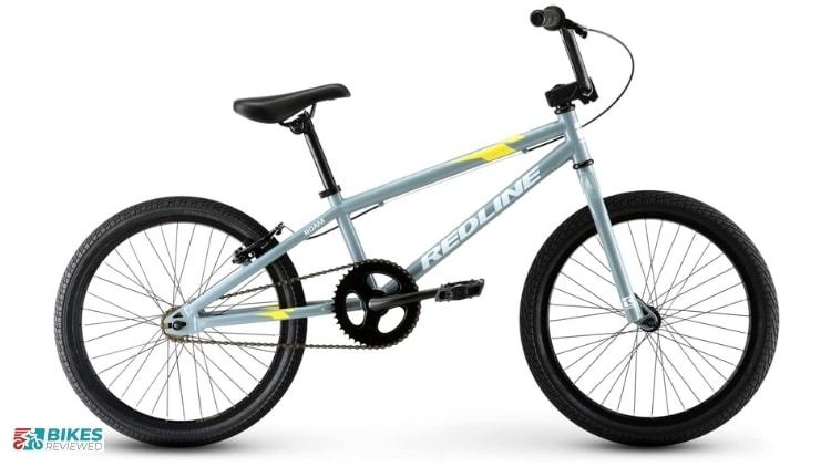 Redline BMX Bikes Roam