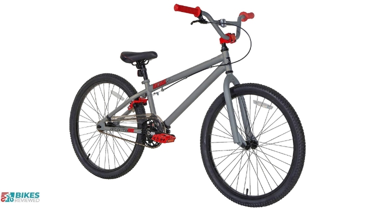 TONY HAWK Freestyle BMX Bike