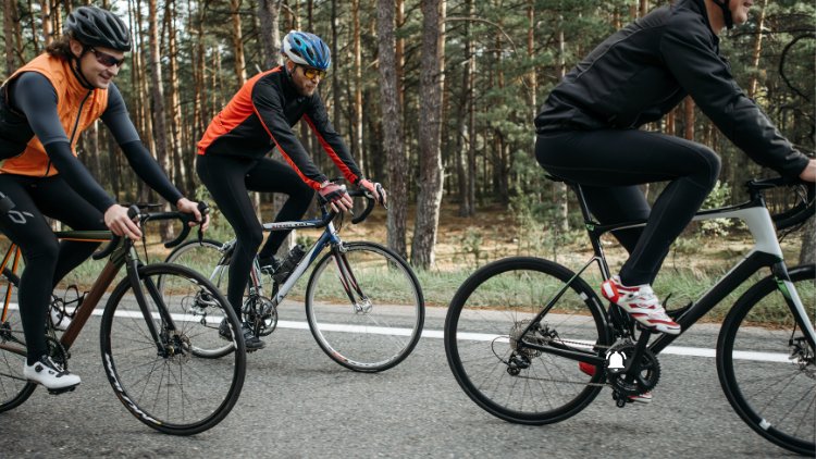 Tips for Road Bike Cycling