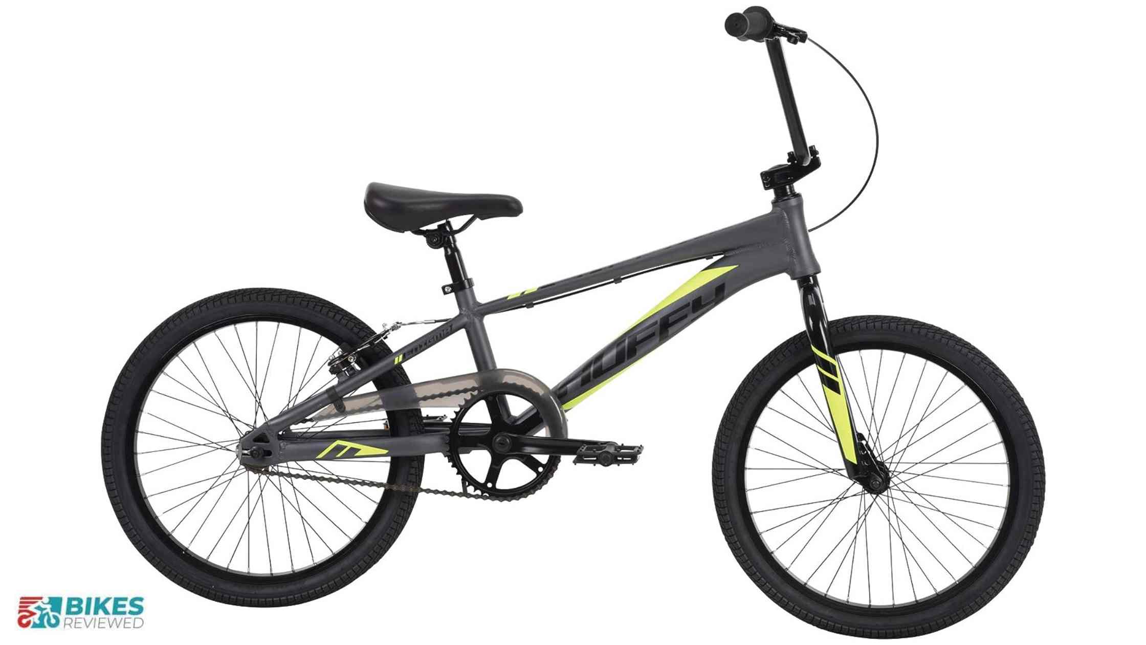 Huffy Enigma 20" BMX Racing Bike