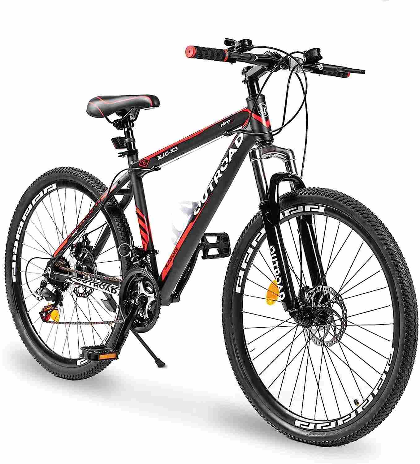 MAX4OUT MOUNTAIN BIKES UNDER 500