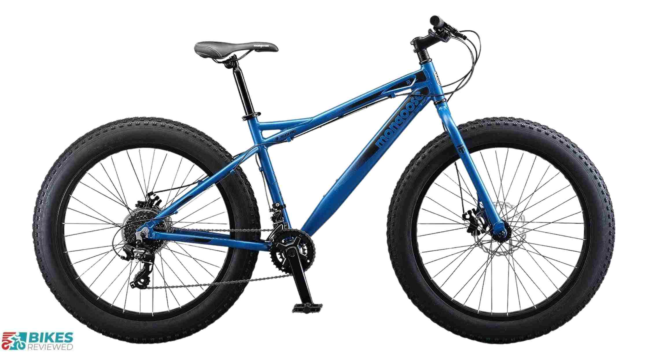 Mongoose Juneau Best Mountain Bike