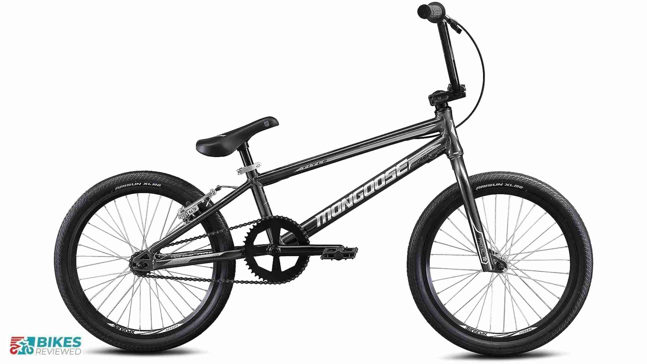 Mongoose Title Pro BMX Racing Bike