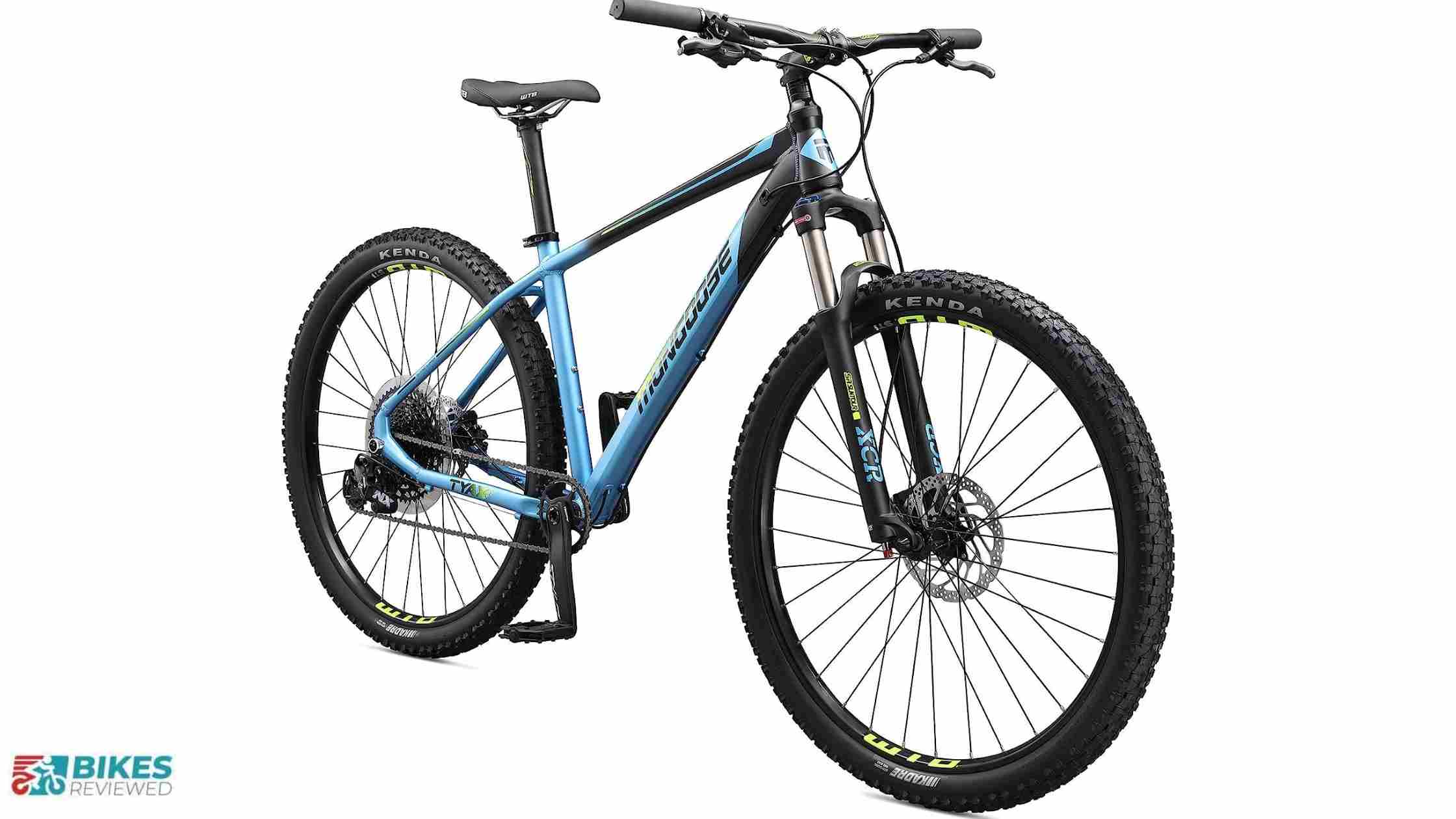 Mongoose Tyax Best Mountain Bike