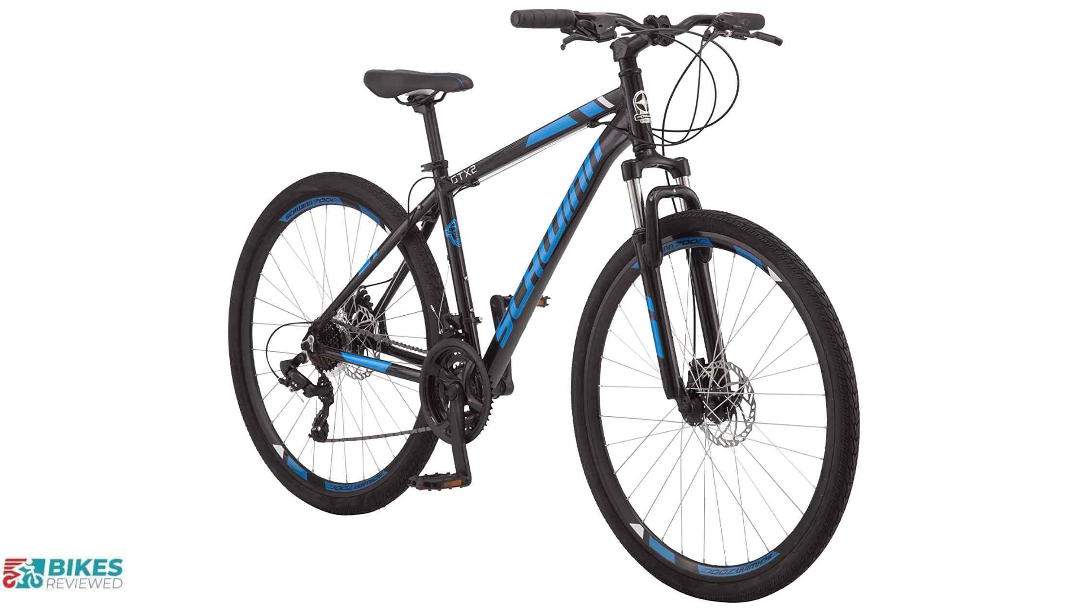 Schwinn GTX Comfort Hybrid Bikes for Women