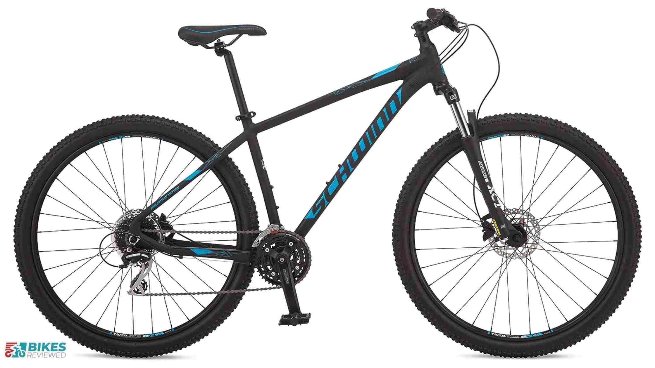 Schwinn Moab 3 Best Mountain Bike