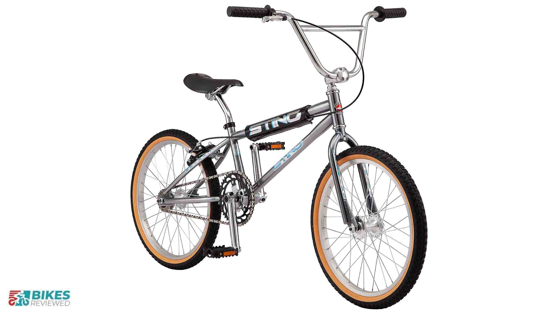 Schwinn Sting Pro BMX Racing Bike