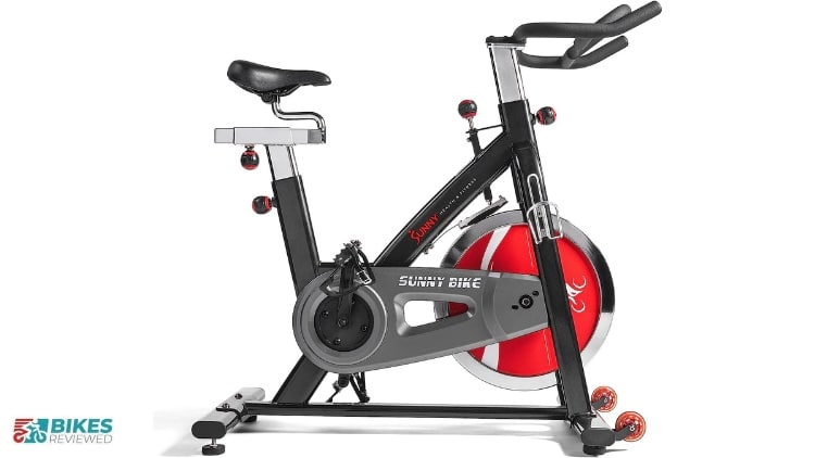 Sunny Health and Fitness Recumbent Stationary Bikes