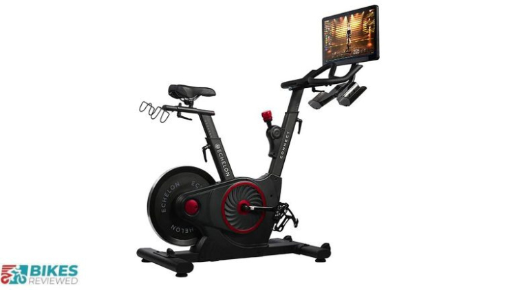 How To Set Up Your Echelon Stationary Bike