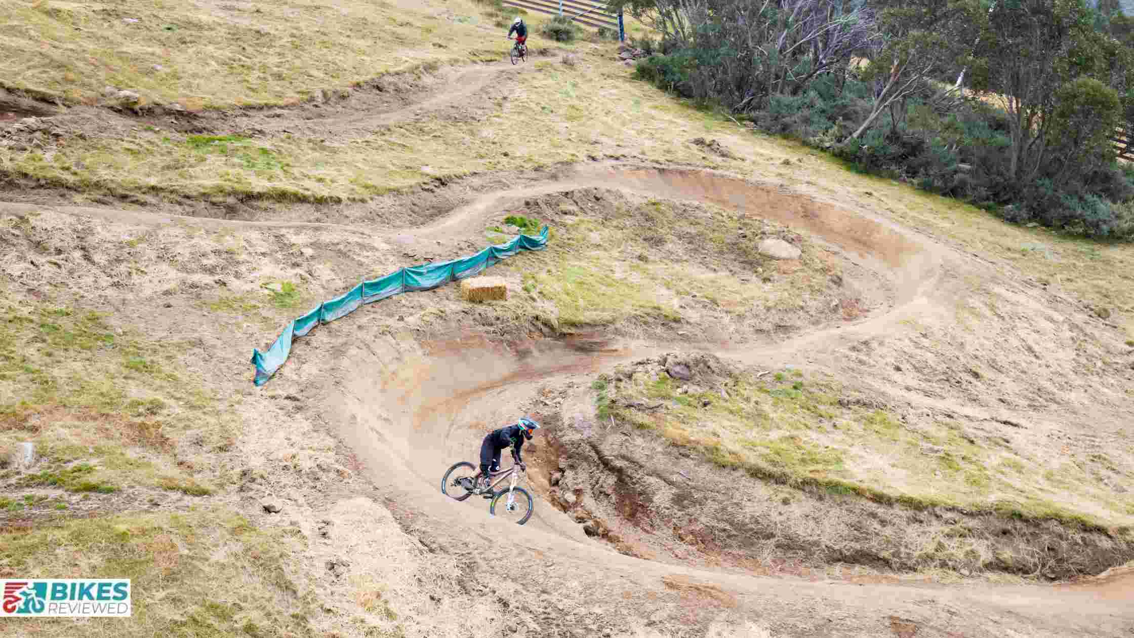 Thunder Mountain Bike Park