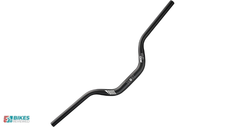 Mixsuper Mountain Bike Handlebars