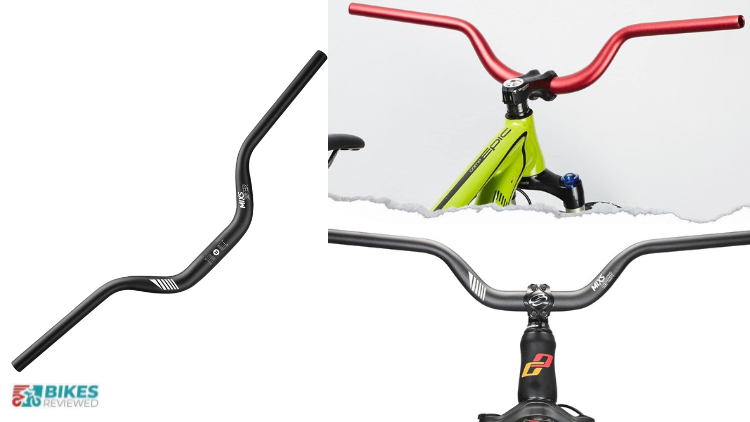 Mixsuper Mountain Bike Handlebars