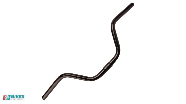 Wald Steel Bicycle Handlebars