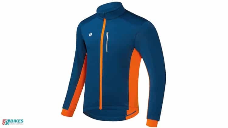 Breathable Cycling Bike Jackets