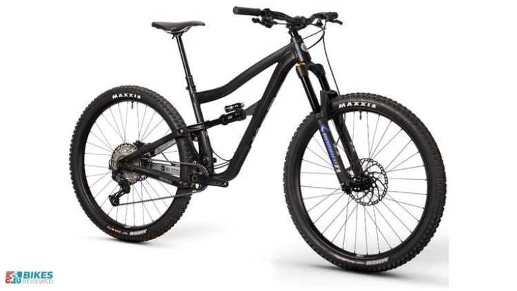 Thunder Mountain Bikes IBIS 2023 RIPMO AF