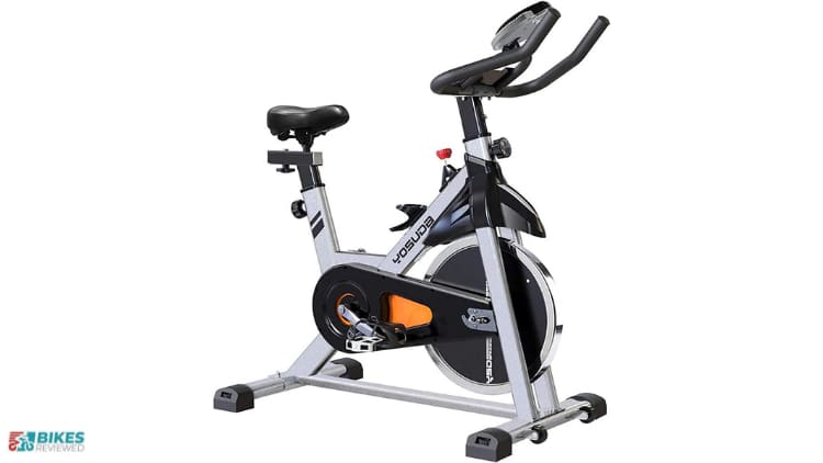 Yosuda Indoor Cycling Bike