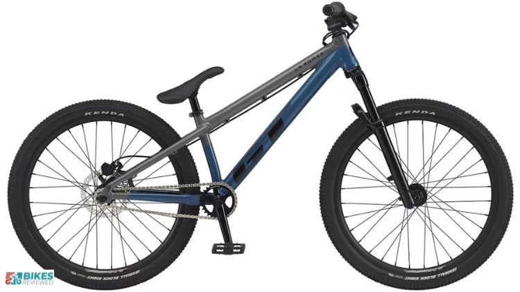 GT LaBomba 24 Inch BMX Bike