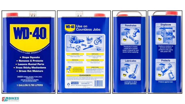 WD-40